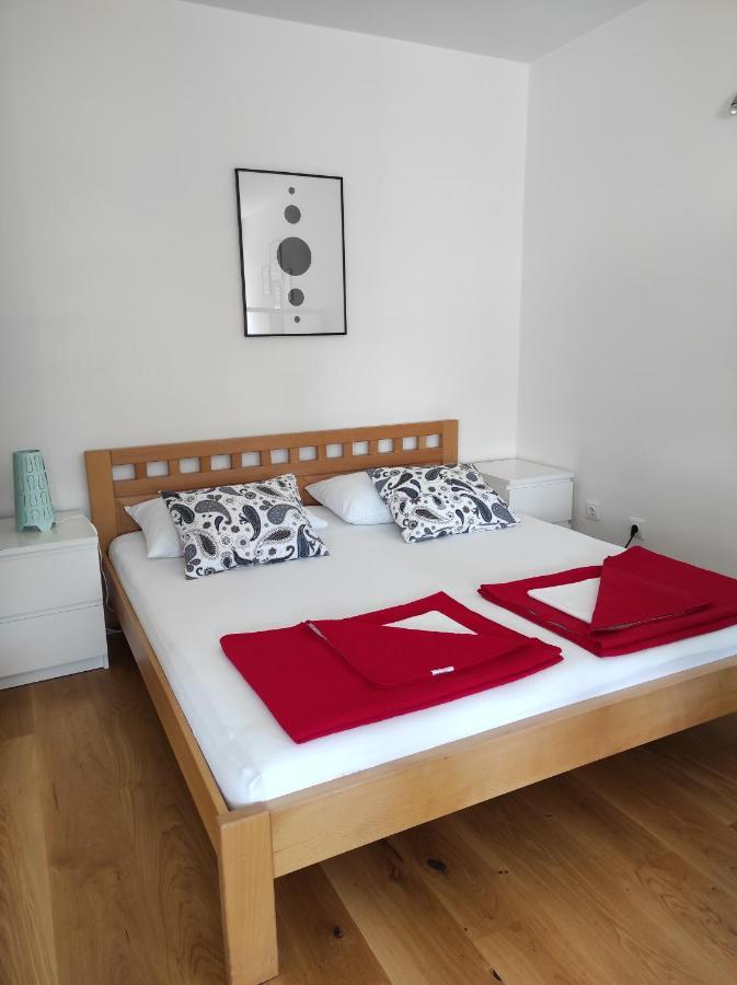 Sea You Apartment フヴァル エクステリア 写真