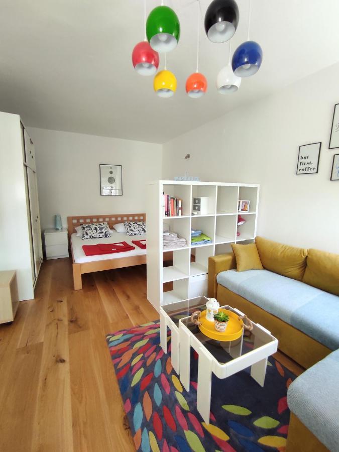 Sea You Apartment フヴァル エクステリア 写真