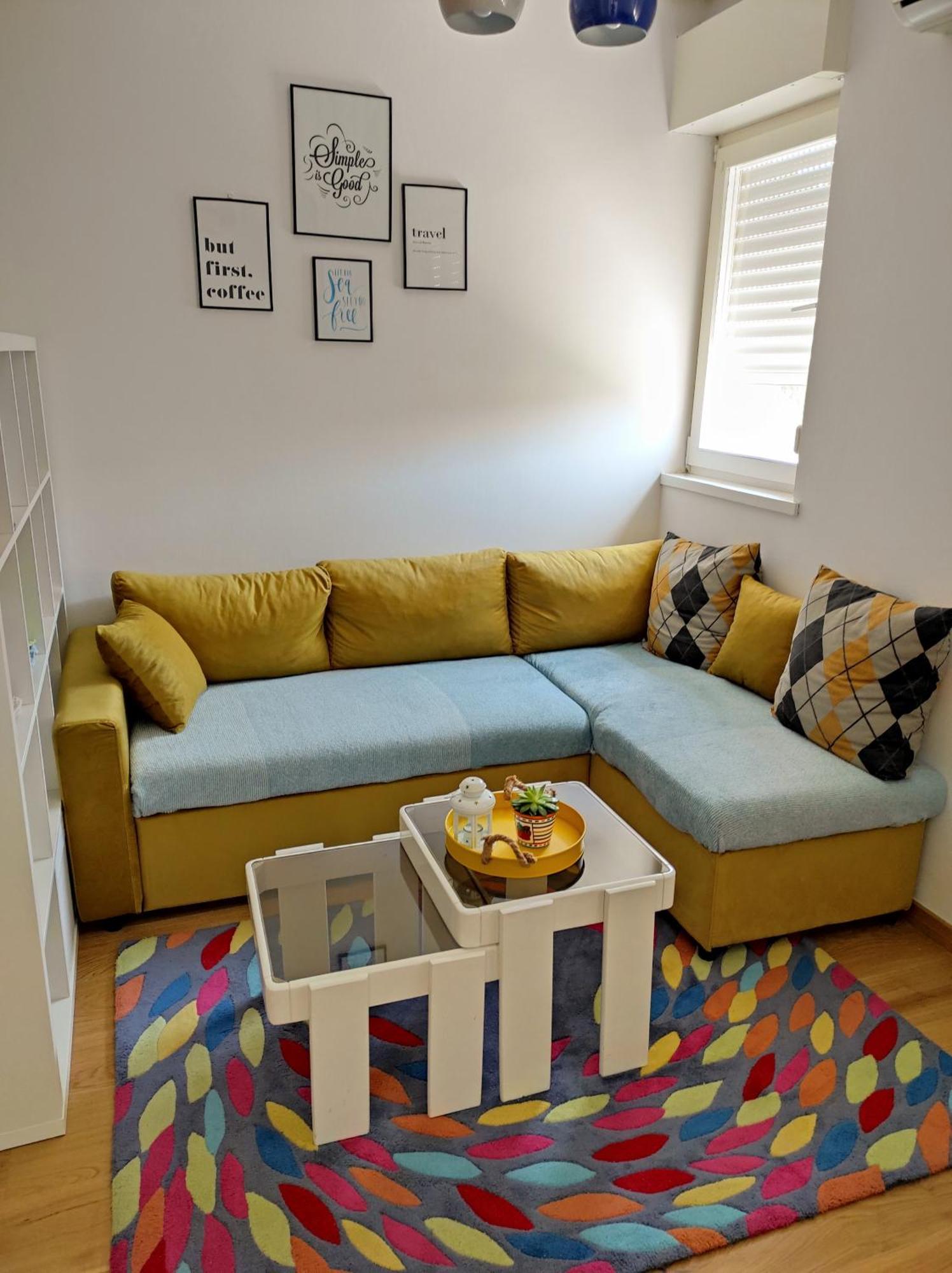 Sea You Apartment フヴァル 部屋 写真