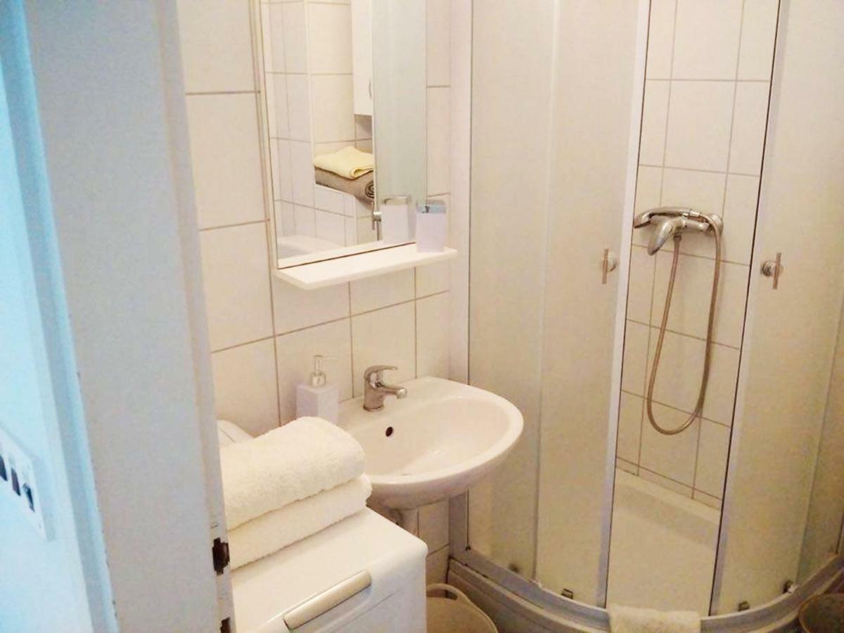 Sea You Apartment フヴァル エクステリア 写真